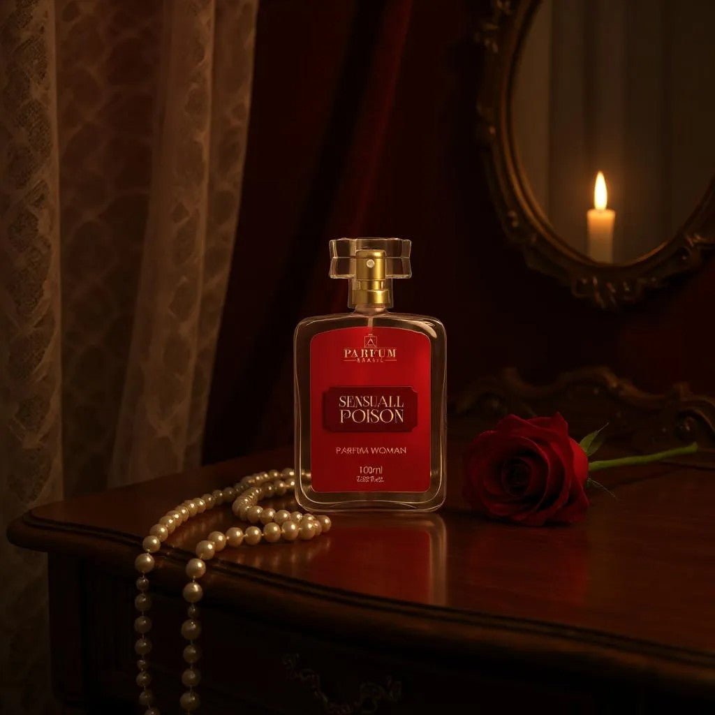 Sensuall Posion - StoreParfum