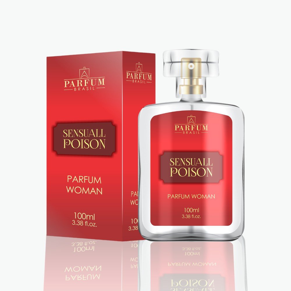 Sensuall Posion - StoreParfum