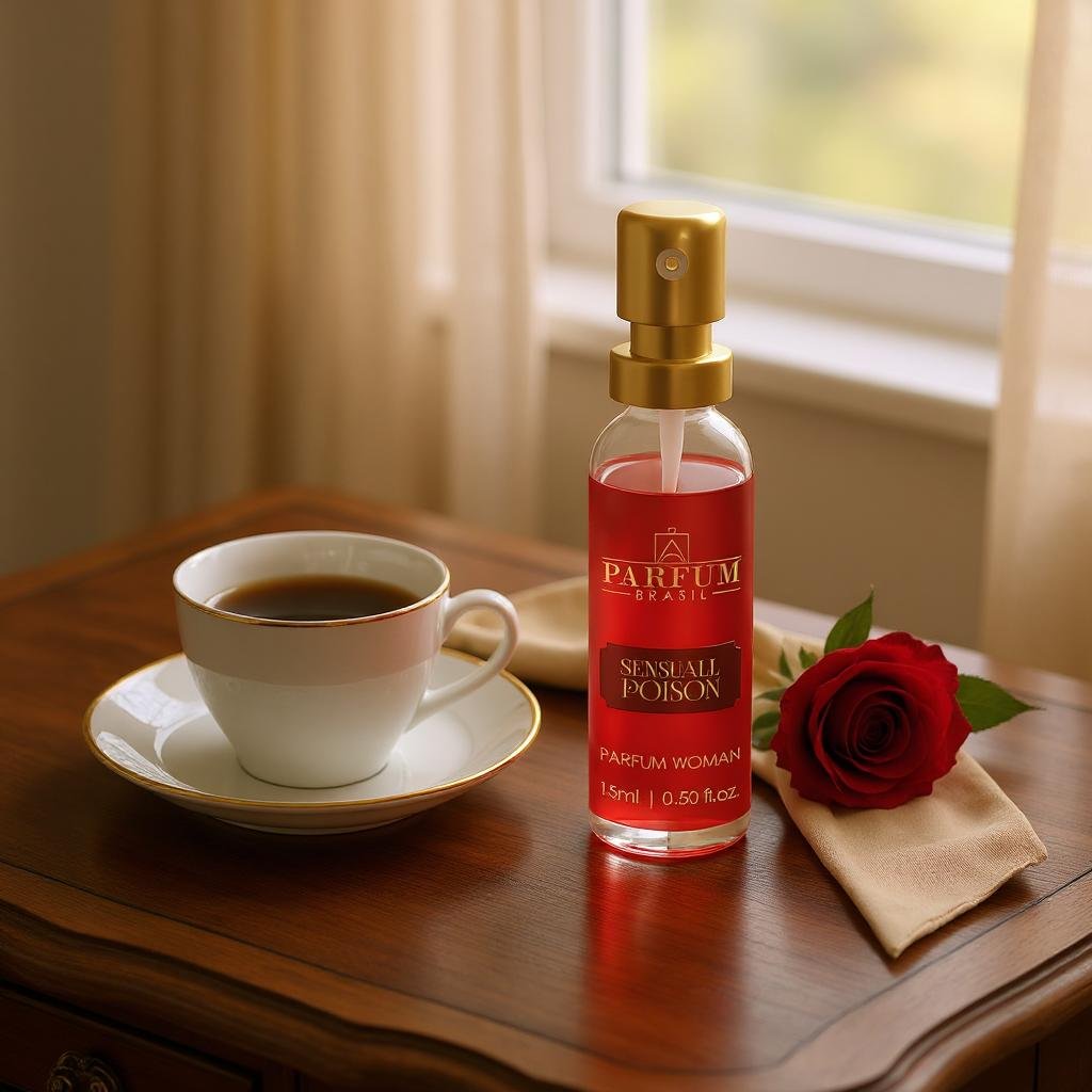 Sensuall Posion - StoreParfum