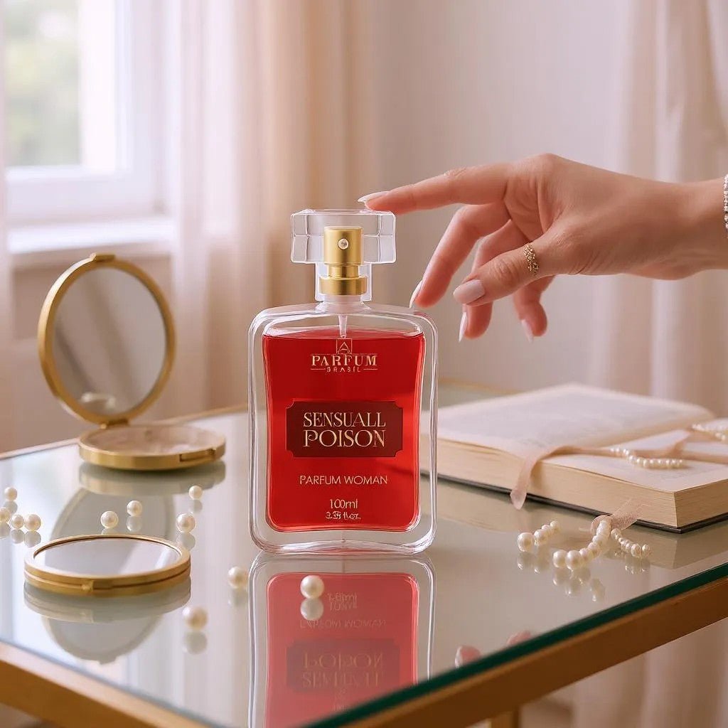 Sensuall Posion - StoreParfum