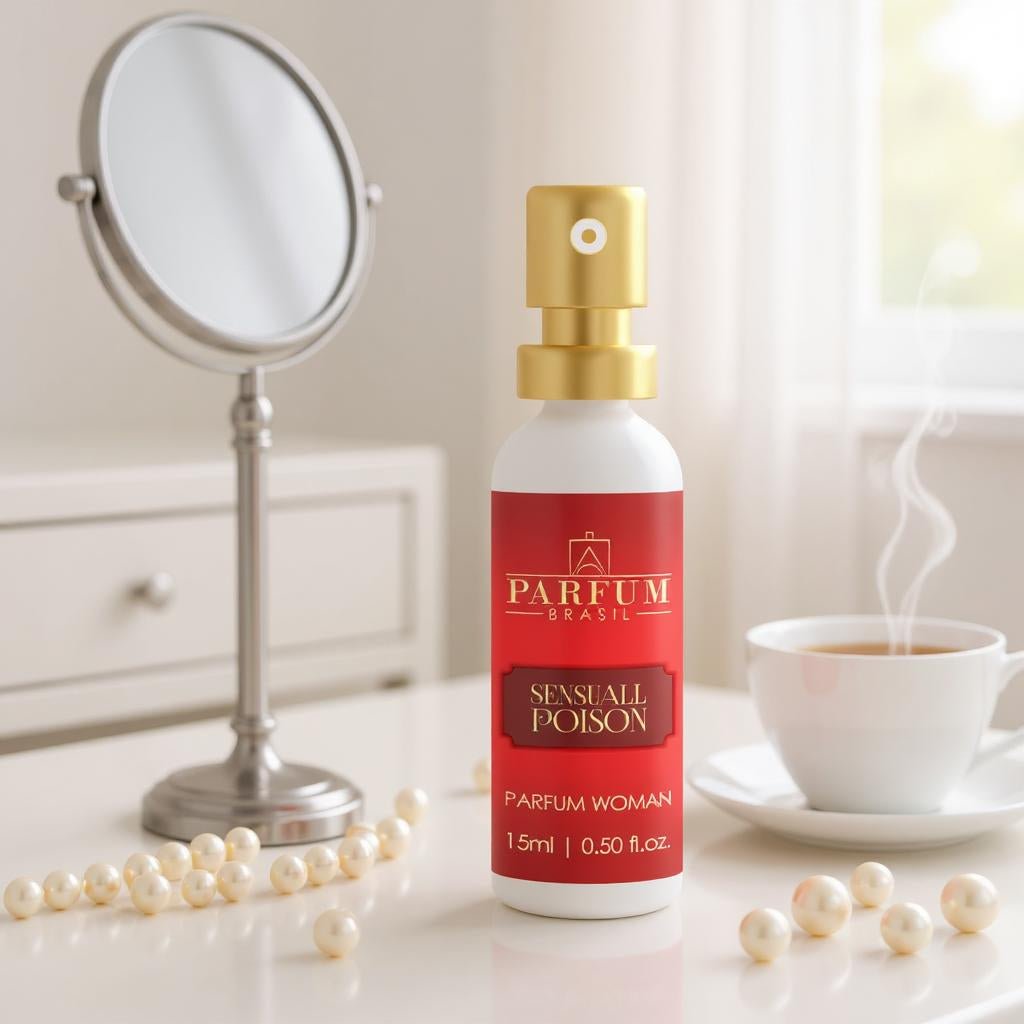 Sensuall Posion - StoreParfum