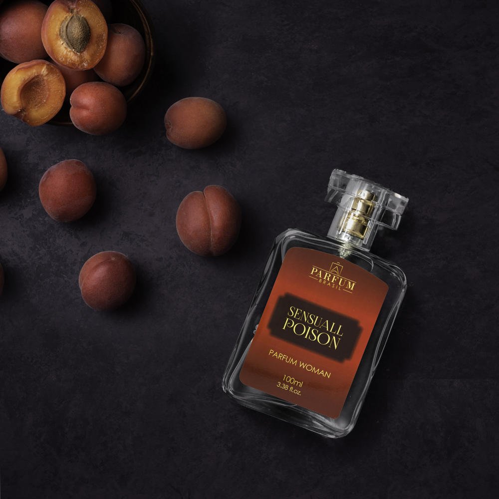 Sensuall Posion - StoreParfum