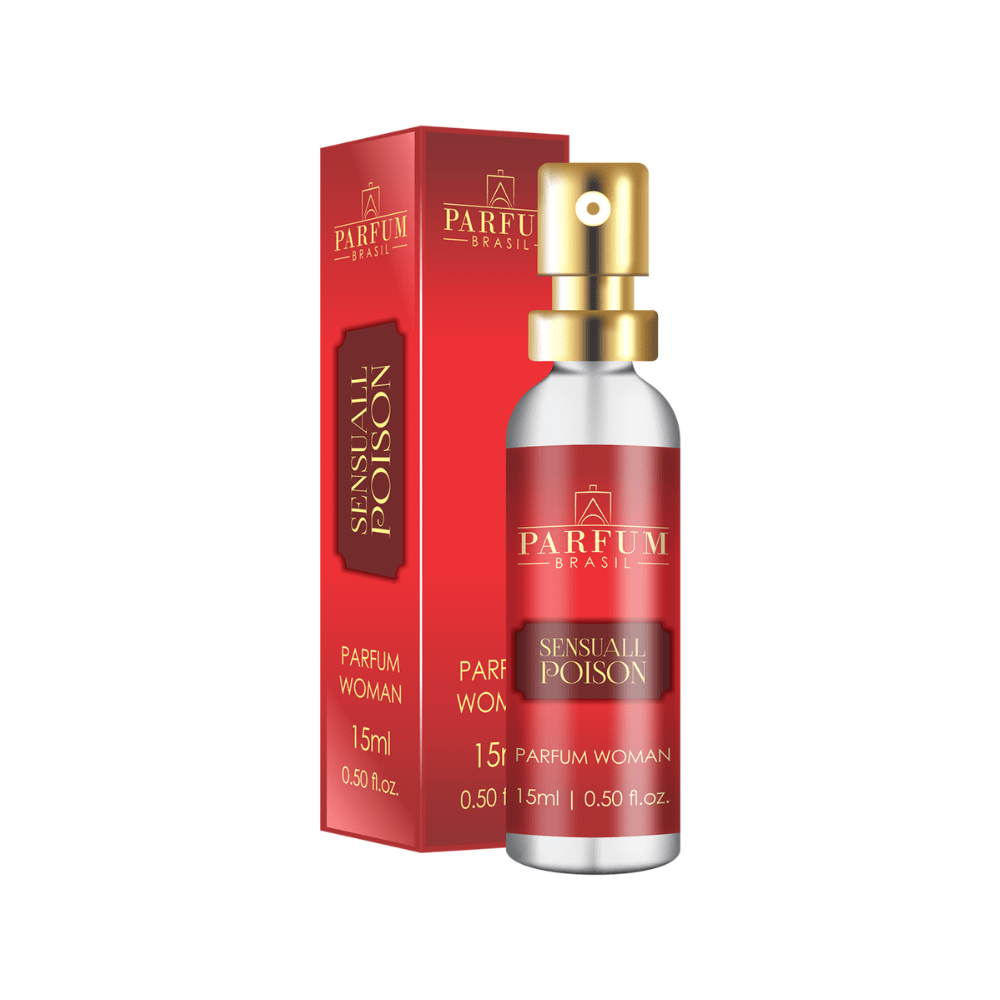 Sensuall Posion - StoreParfum