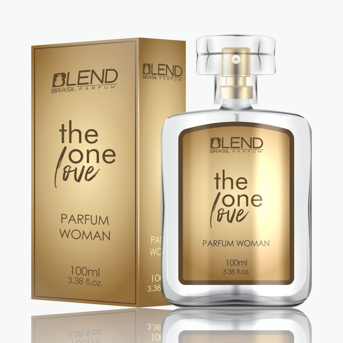 The One Love - StoreParfum