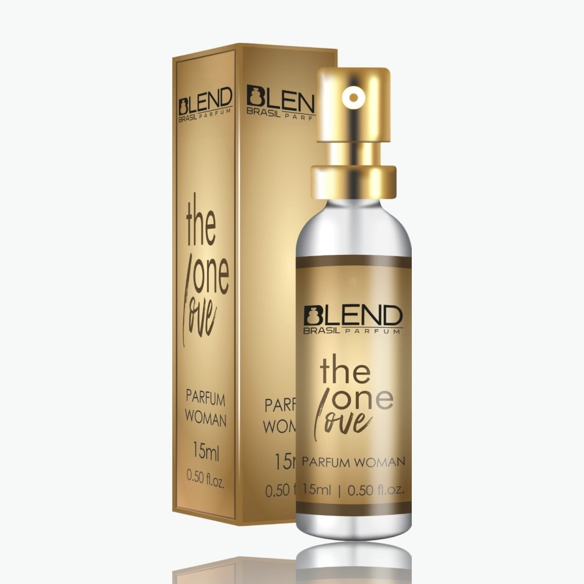 The One Love - StoreParfum