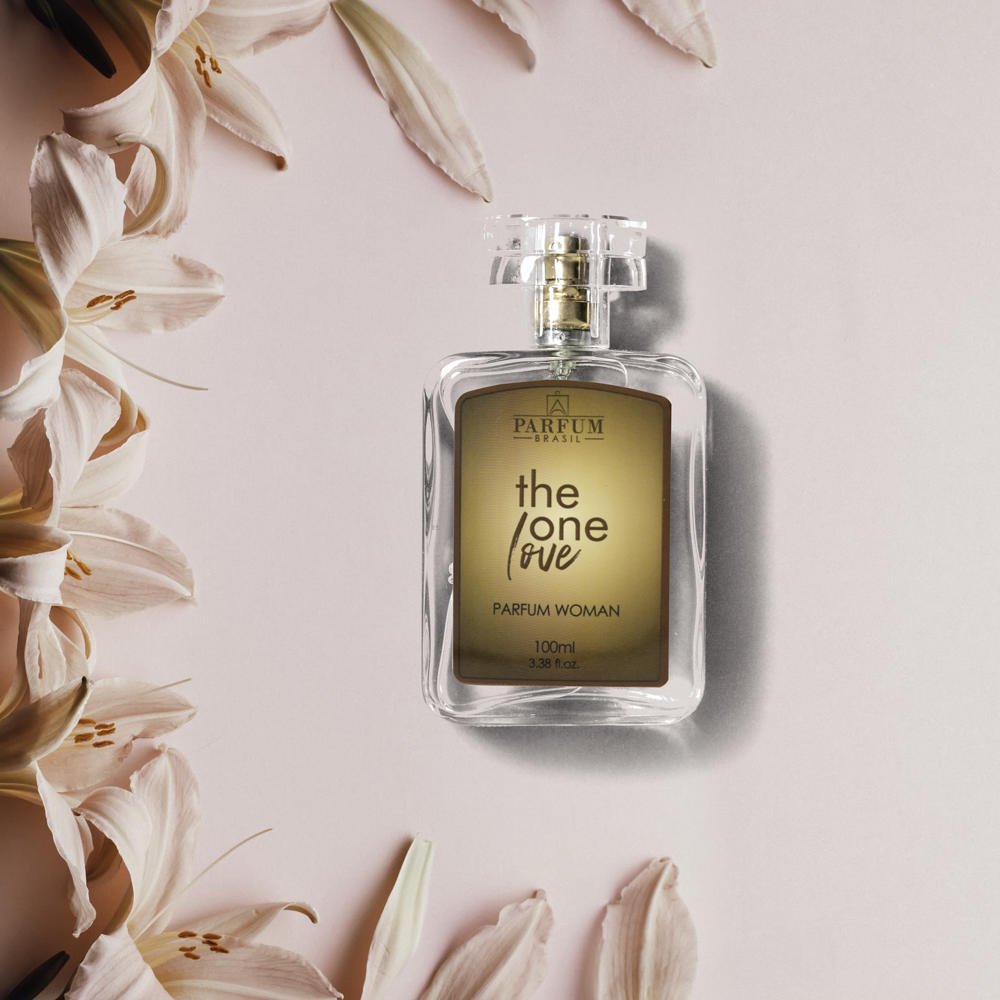 The One Love - StoreParfum