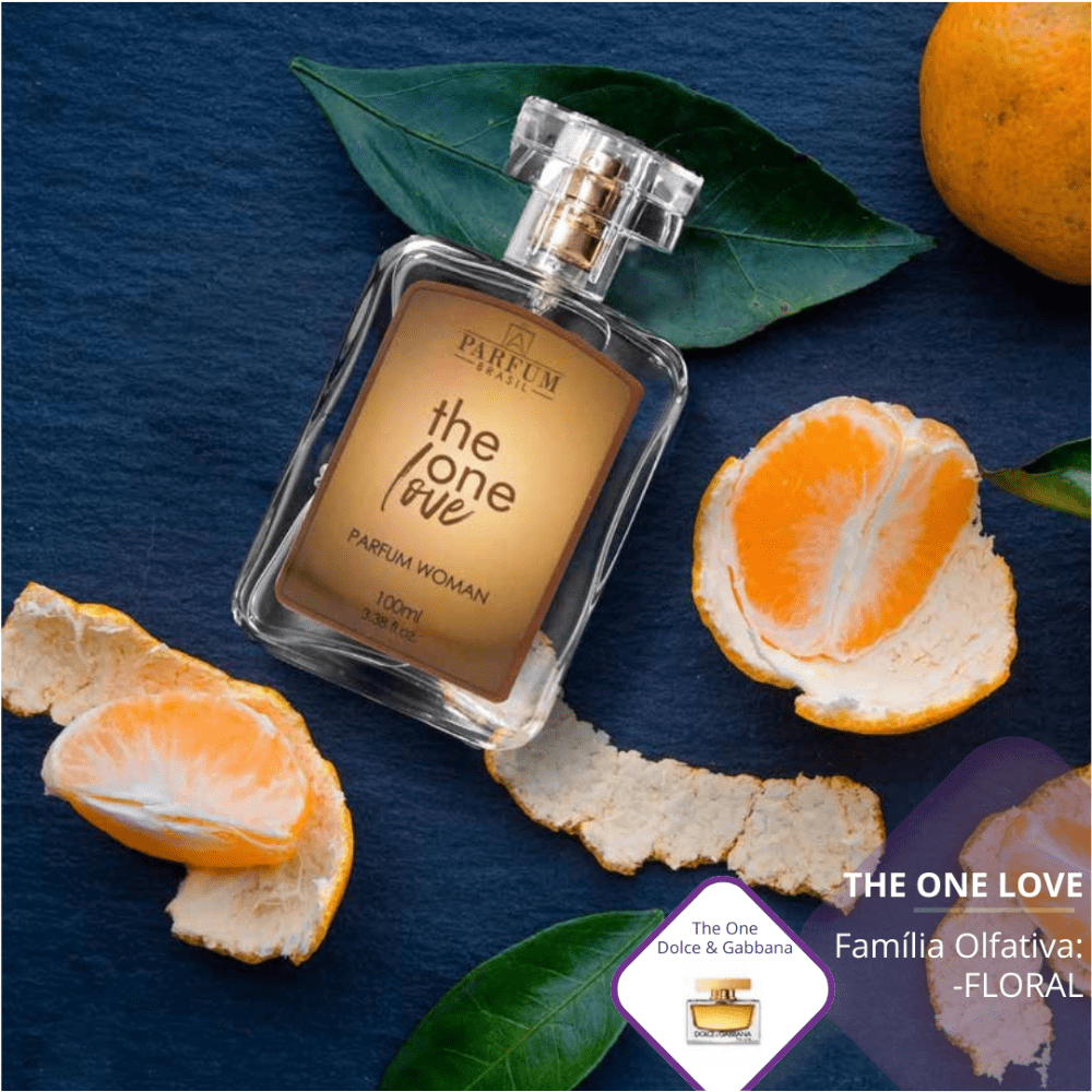 The One Love - StoreParfum