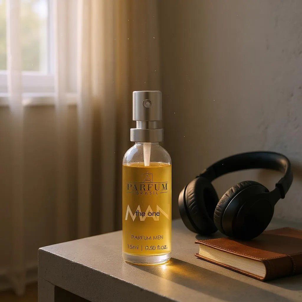 The one Man - StoreParfum