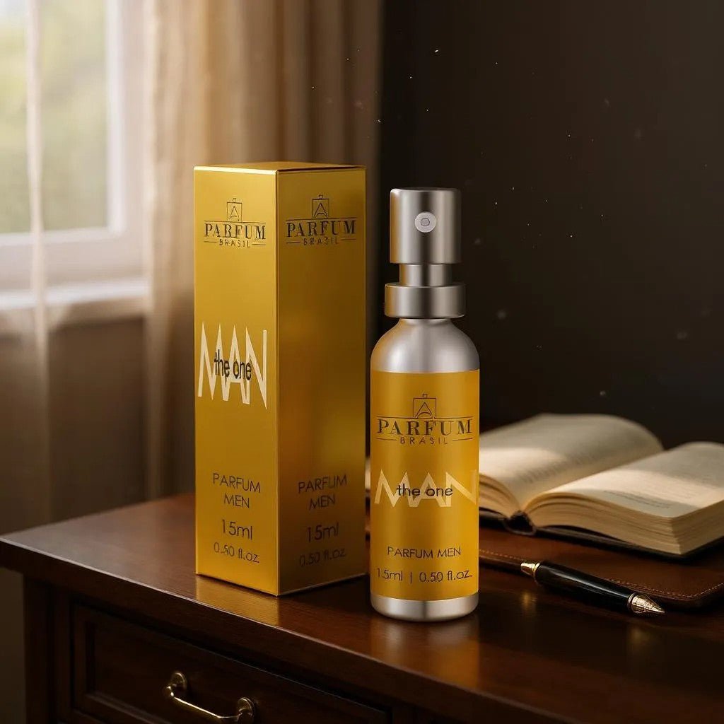 The one Man - StoreParfum