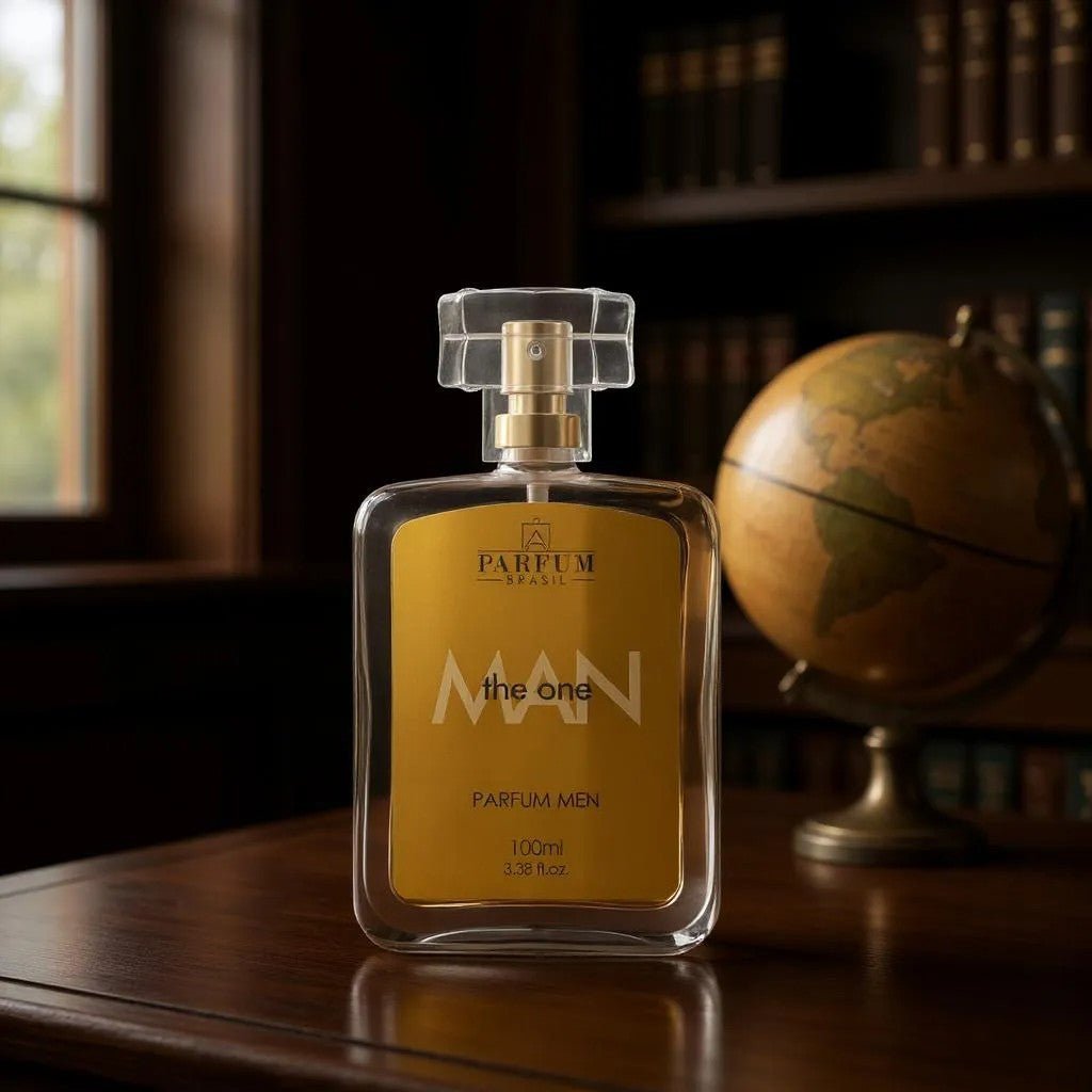 The one Man - StoreParfum
