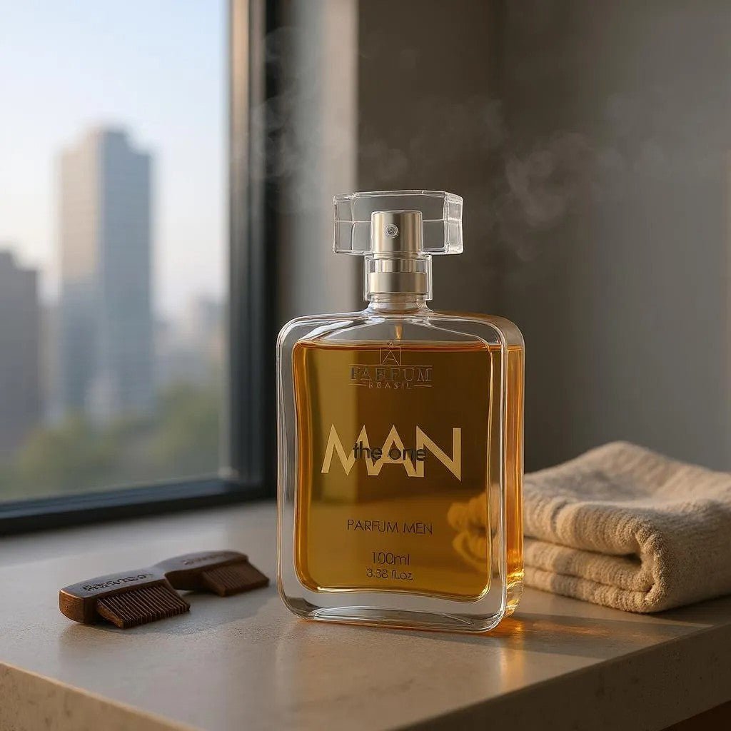 The one Man - StoreParfum