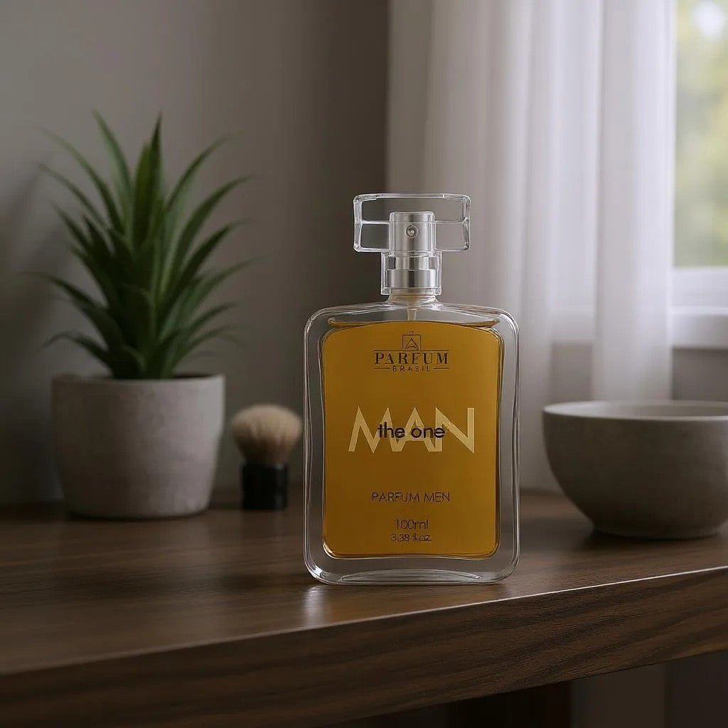 The one Man - StoreParfum