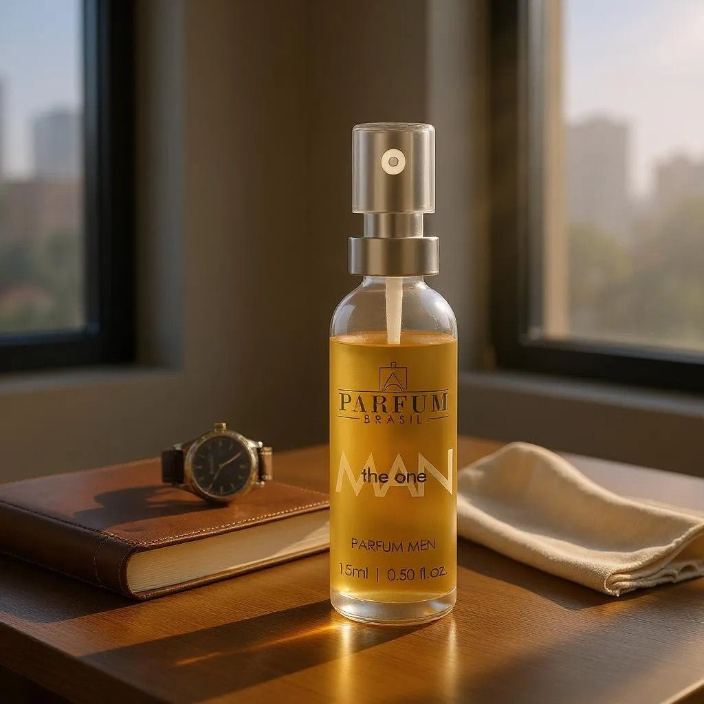 The one Man - StoreParfum
