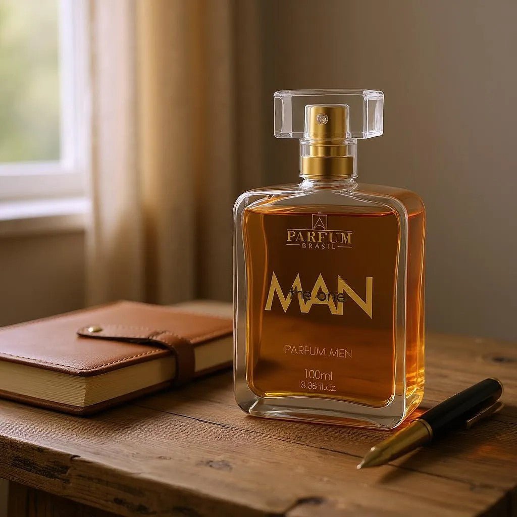 The one Man - StoreParfum