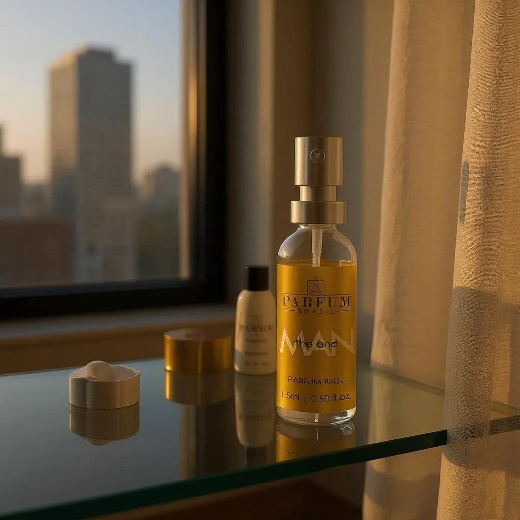 The one Man - StoreParfum