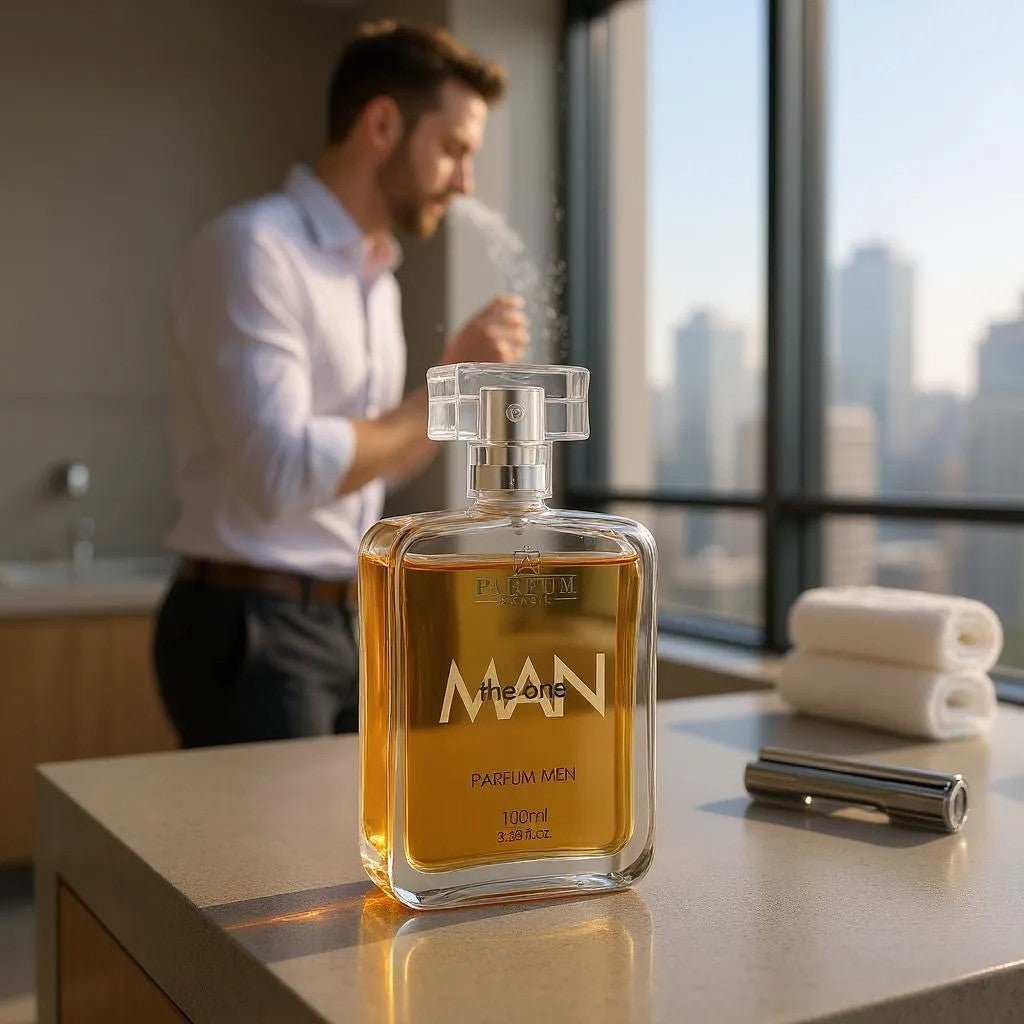 The one Man - StoreParfum