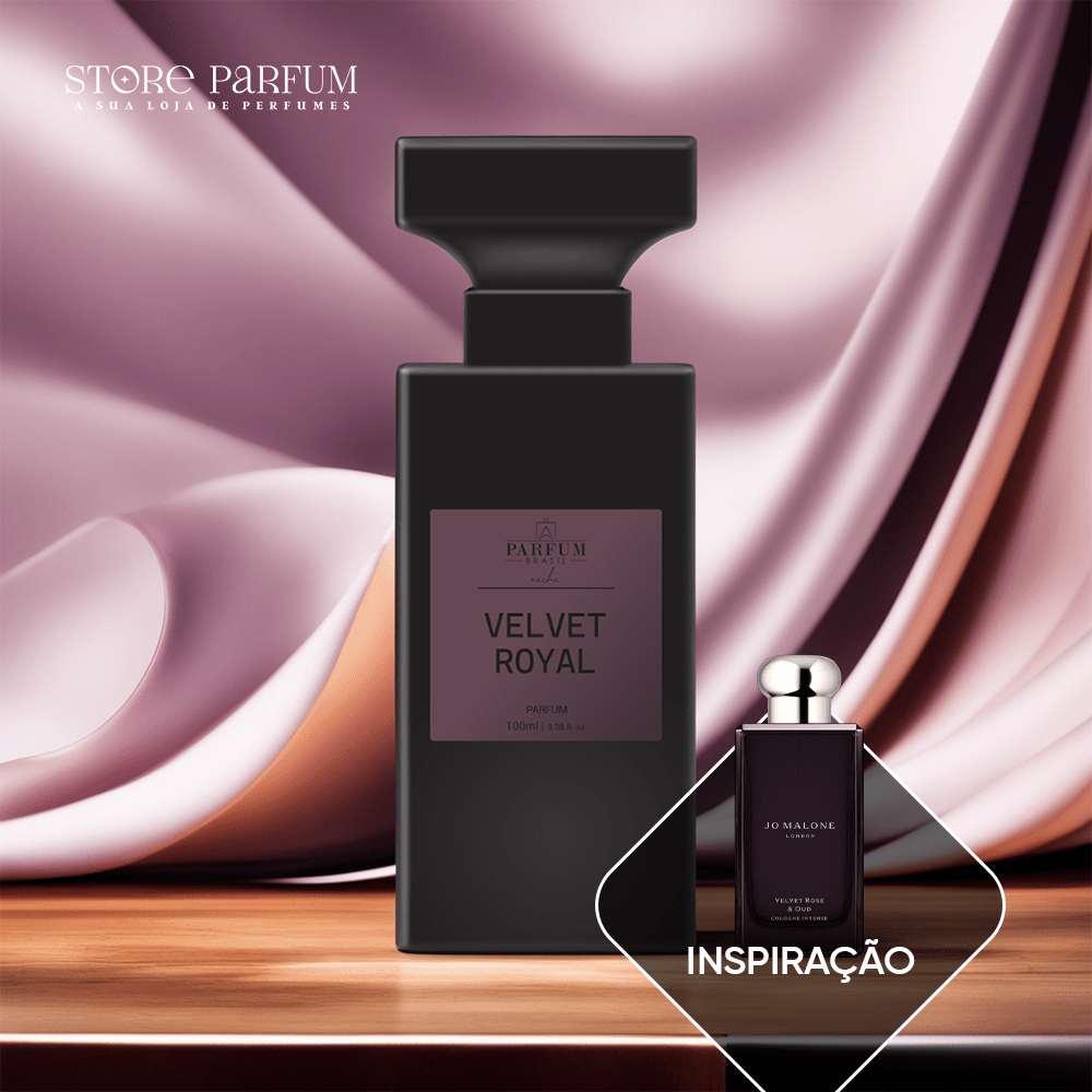 Velvet Royal - StoreParfum