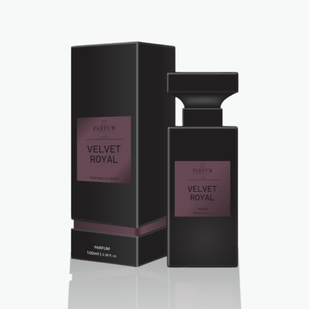 Velvet Royal - StoreParfum