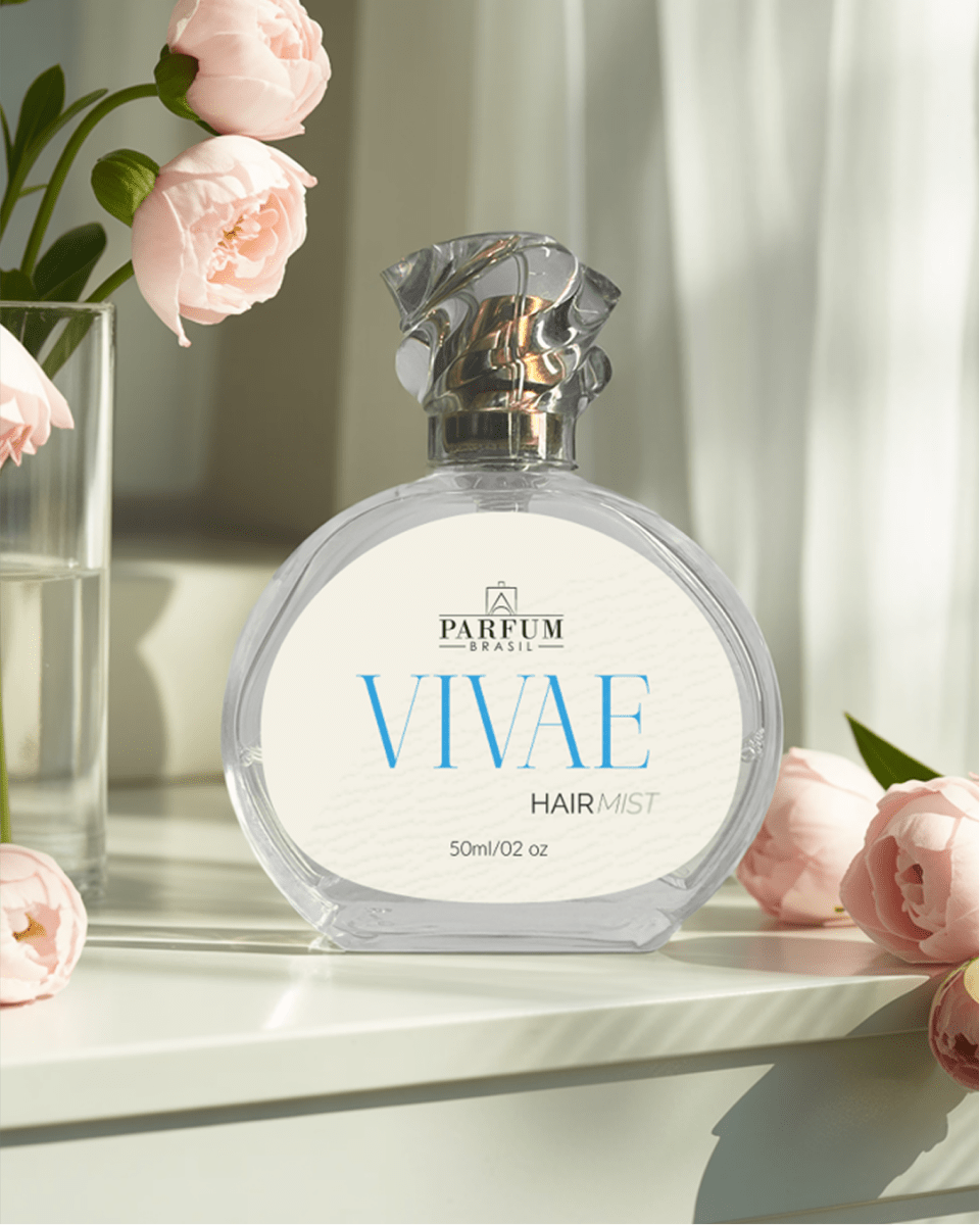 VIVAE Hair Mist - StoreParfum