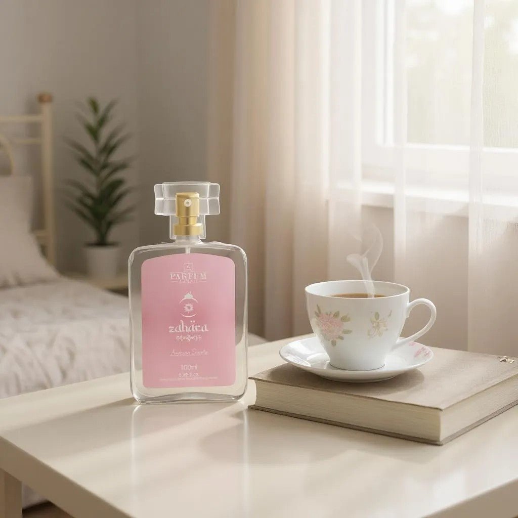 Zahara - StoreParfum