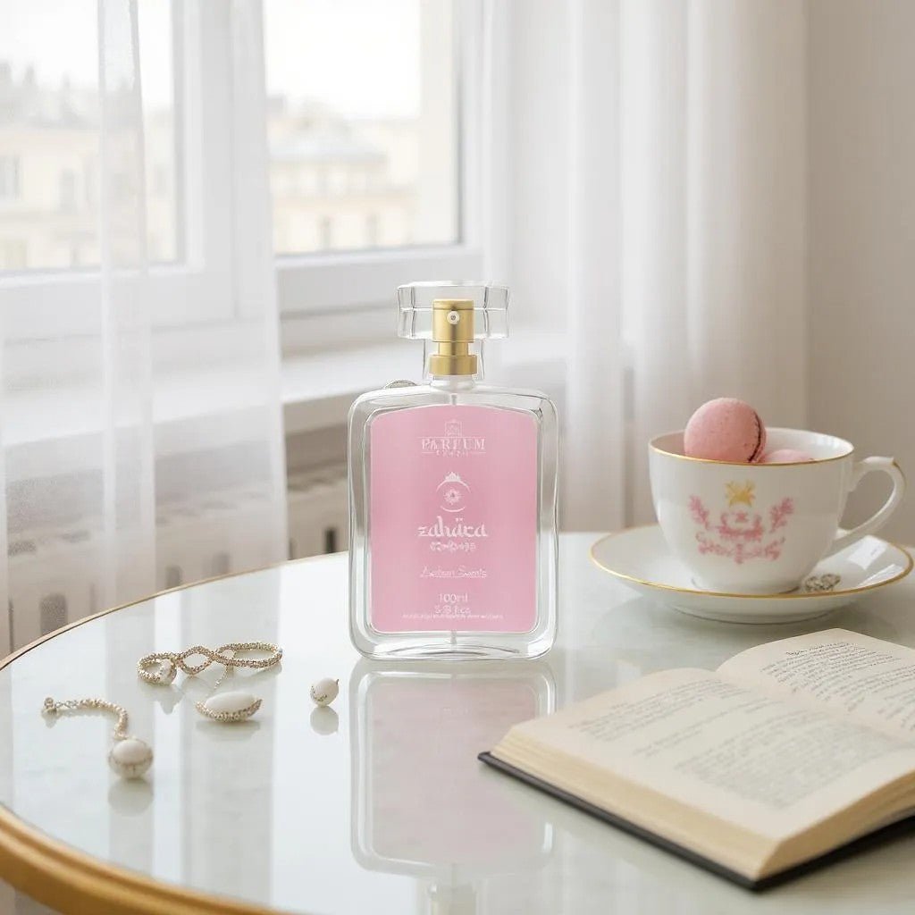 Zahara - StoreParfum