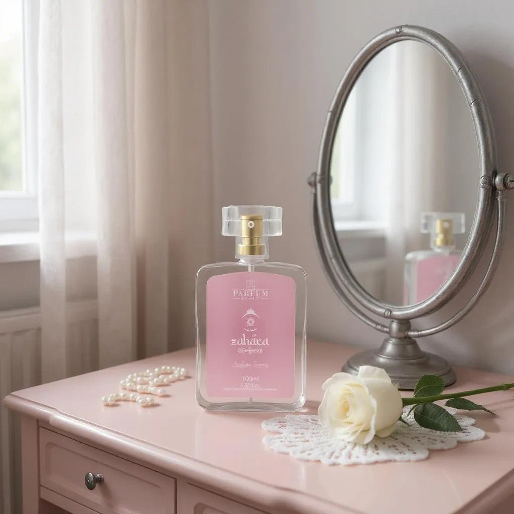 Zahara - StoreParfum