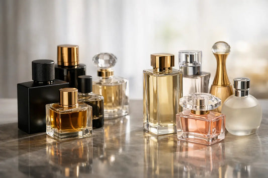 Perfume nicho ou designer combina com você?