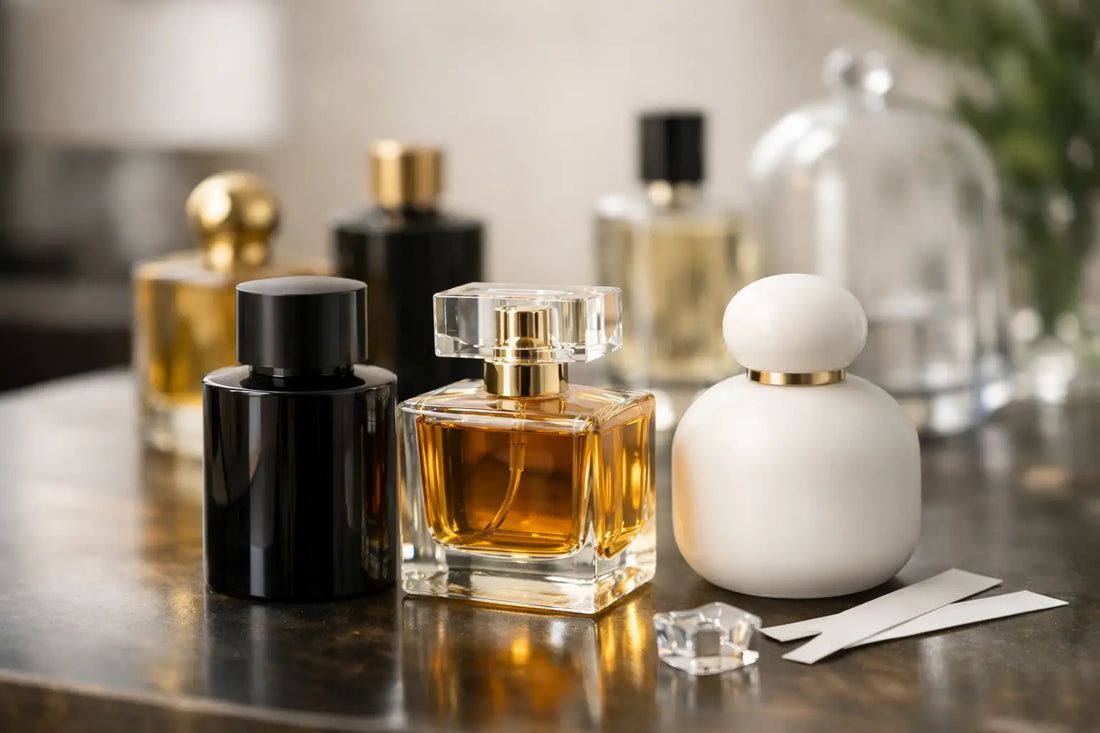 Perfume de nicho compensa? Veja antes de comprar