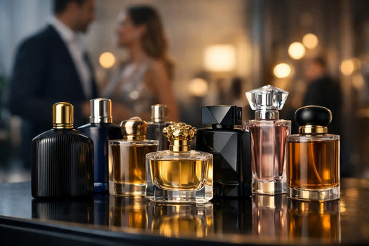 12 melhores perfumes para sair e marcar presença