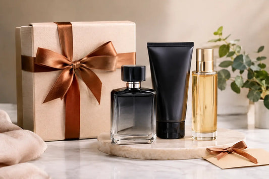 Como montar kit perfumado para presentear