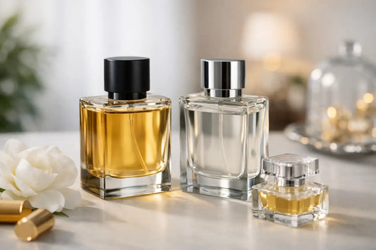 Perfume inspirado com boa fixação vale a pena?