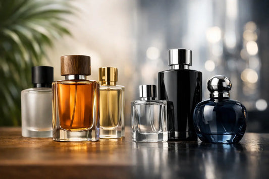 Perfume Nacional Versus Importado Vale a Pena?