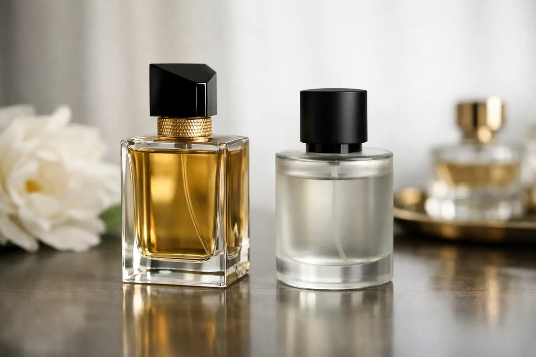 Dupe de perfume vale a pena?