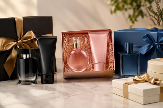 12 ideias de kits presente para surpreender
