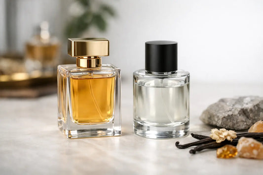 Perfume contratipo vale a pena mesmo?