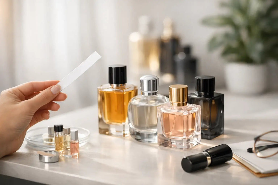 Como escolher contratipo ideal sem errar - StoreParfum