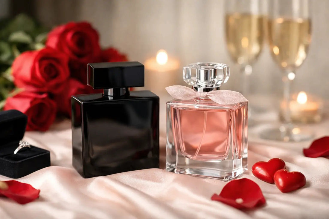 Dia dos Namorados: perfume que acerta - StoreParfum