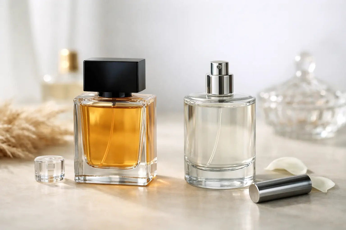 Eau de parfum ou toilette: qual escolher? - StoreParfum