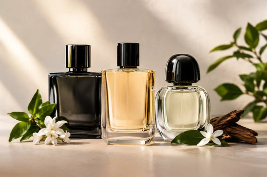 Perfumes unissex: como escolher o seu