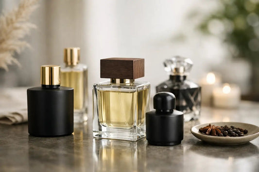 O que é perfume nicho e por que encanta - StoreParfum