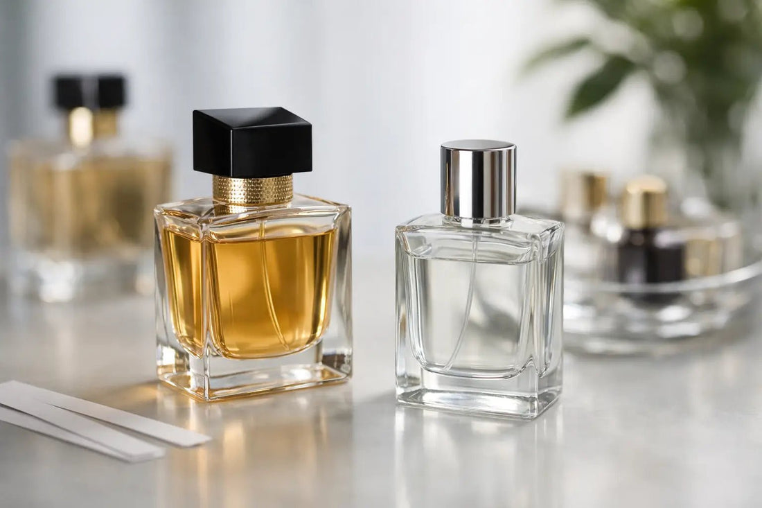 O que são perfumes contratipos? - StoreParfum