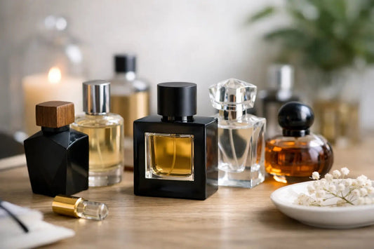 Perfume nicho para iniciantes sem erro - StoreParfum