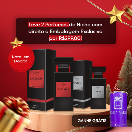 Kit - Natal em Dobro