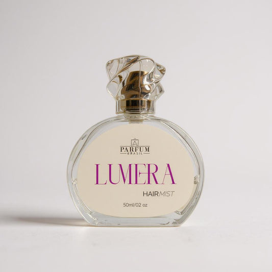 LUMERA Hair Mist