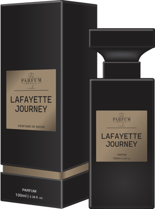 Kit Ninguem me segura- Pague 2 e leva 3 -  Lafayette + Aile de Pegasus + Boy Skate 100mls (Brinde)