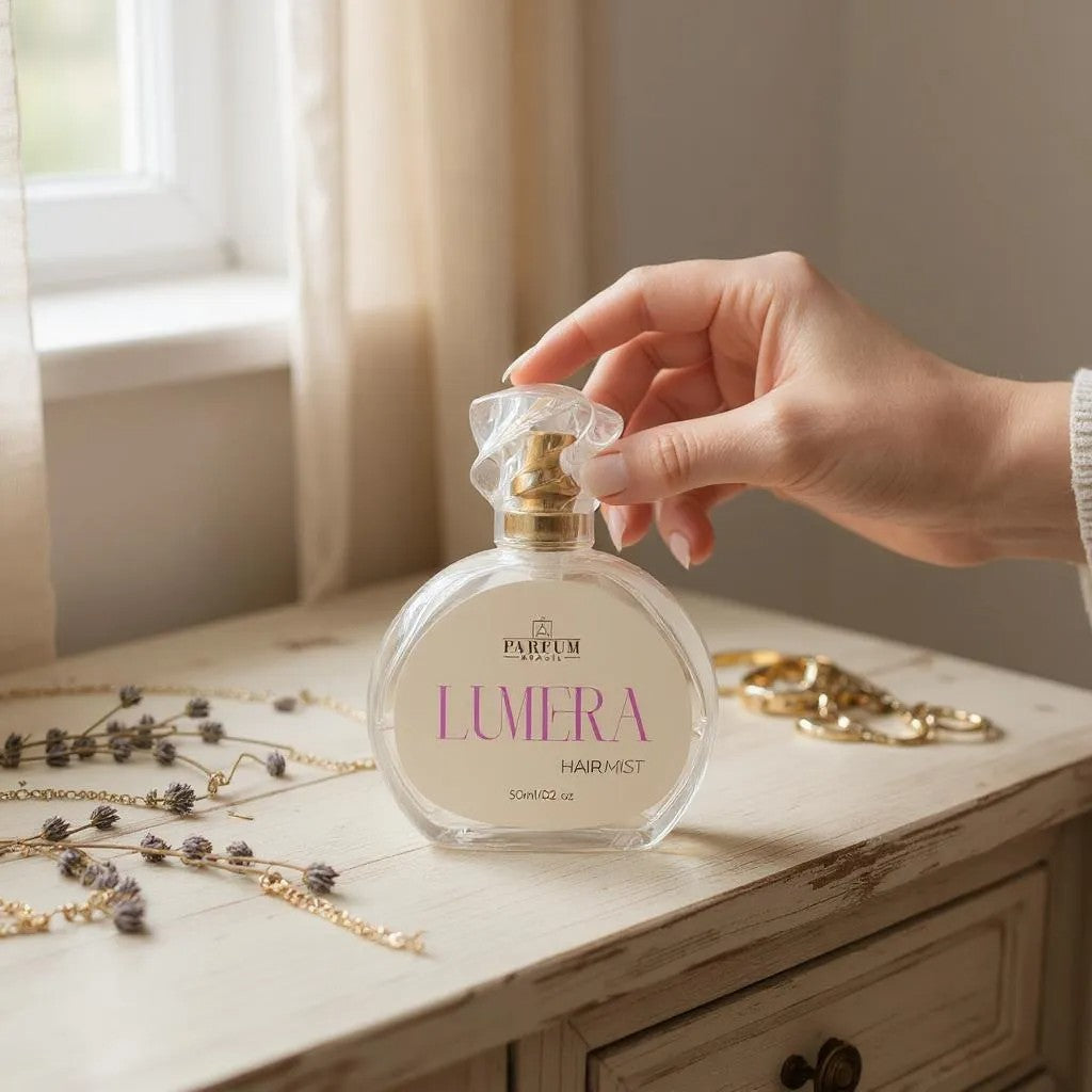 LUMERA Hair Mist
