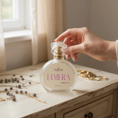 LUMERA Hair Mist