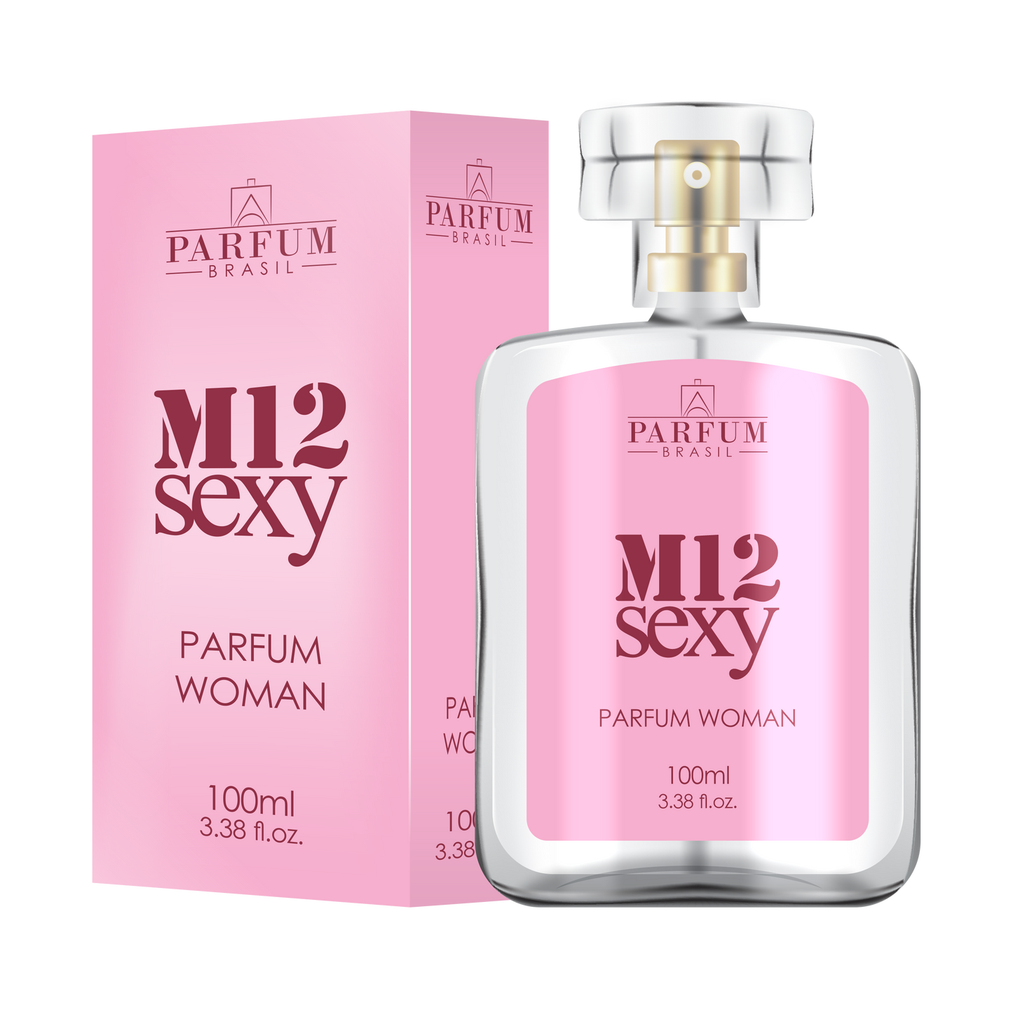 M12 Sexy