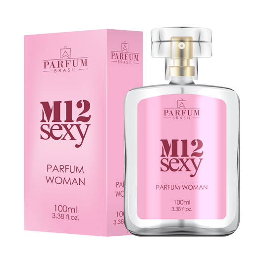 M12 Sexy
