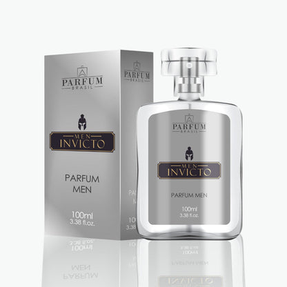 Men Invicto